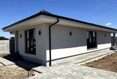 Casă cu 4 camere în Sântandrei - 2