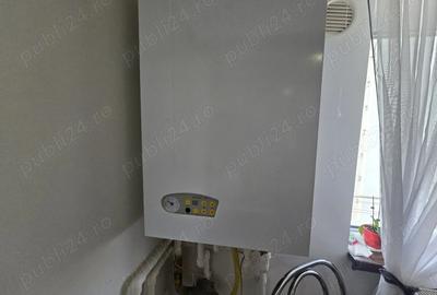 Apartament cu 2 camere decomandat în Banat - 5