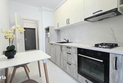 Garsonieră în Podu Roș - 3