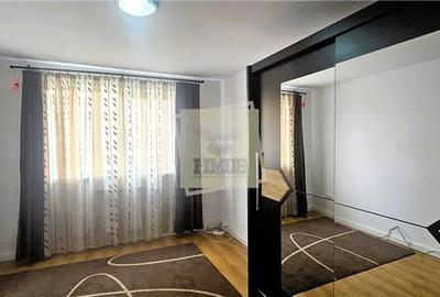 Apartament cu 3 camere decomandat, mobilat în Aeroport - 9