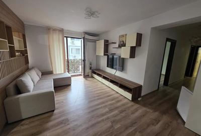 3 camere Nicolae Grigorescu - str. Marului *imobil nou* - 3