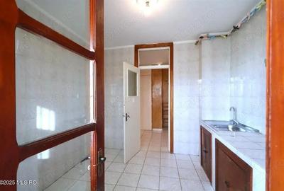 Icil -Lidl, 2 camere decomandate, 49 mp utili, etaj 3, centrala gaz! - 11