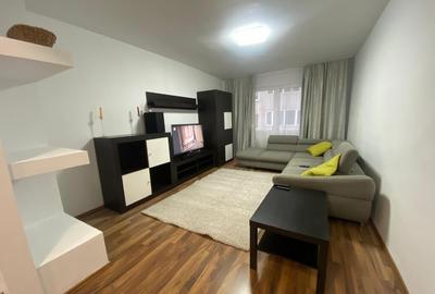 Apartament 3 camere Muncii / Corina Tudor