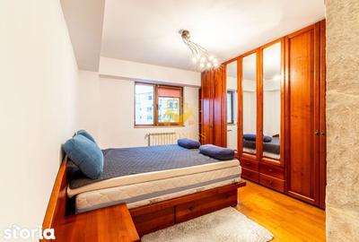 Apartament cu 3 camere, mobilat în Andrei Mureșanu - 8
