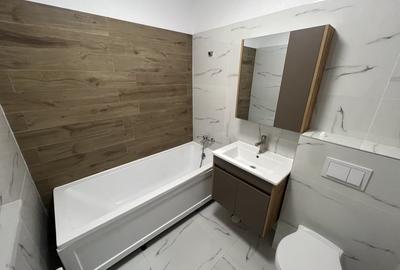 Apartament 3 camere + parcare + balcon, totul nou, Cart. Grigorescu - 10