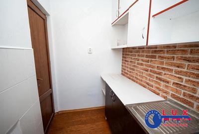 Garsonieră decomandată în Babadag - 4