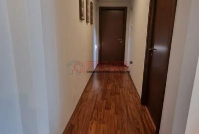 Apartament cu 3 camere semidecomandat în Alexandru Obregia - 2