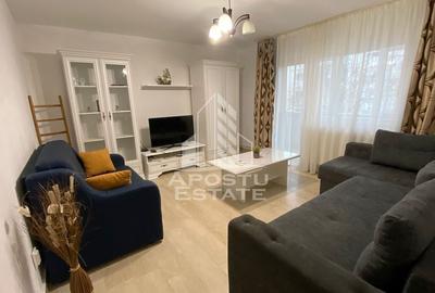 Apartament 2 camere, Centrala Proprie,Petfriendly, zona Girocului - 1