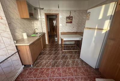 Garsonieră în Buzaului - 4