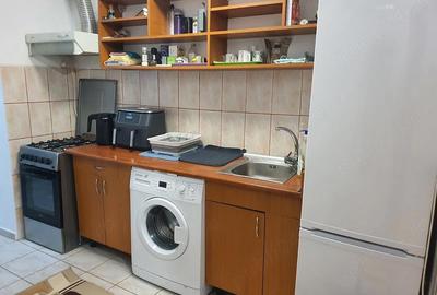 Garsonieră decomandată în Podul de Fier - 4