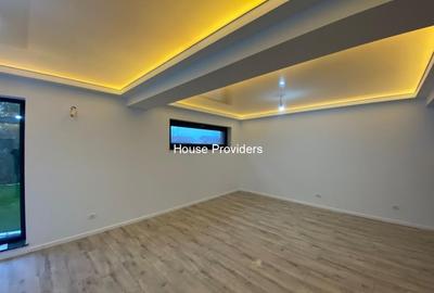 Casă individuală cu 5 camere cu Teren 500 Mp în Corbeanca - 6