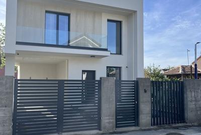 Casă cu 4 camere în Micălaca - 4