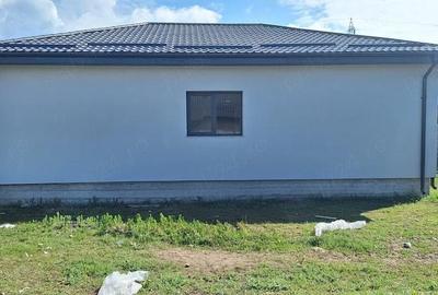 Casă cu 3 camere cu Teren 440 Mp în Exterior Vest - 4