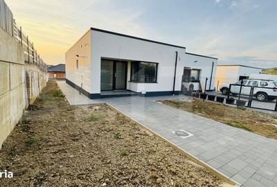 Casă cu 3 camere cu Teren 288 Mp în Central - 12