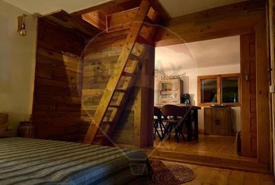 Casa de vacanta la munte de vanzare - 3