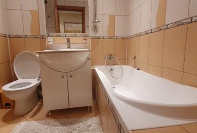 Apartament cu 4 camere decomandat, mobilat în Iancului - 9