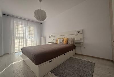 Apartament 2 camere elegant Maurer ( loc de parcare,boxa) - 5