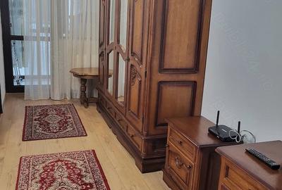 Garsonieră decomandată în Sebastian - 1