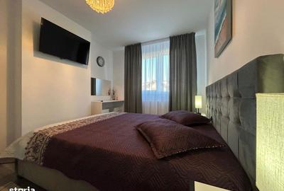 Apartament cu 2 camere semidecomandat în Dâmbul Rotund - 3