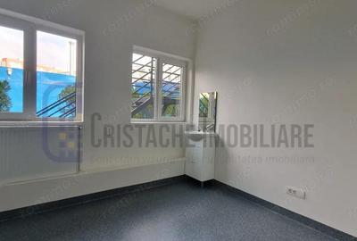 Clinica medicala_spatiu comercial renovat si amenajat - 1