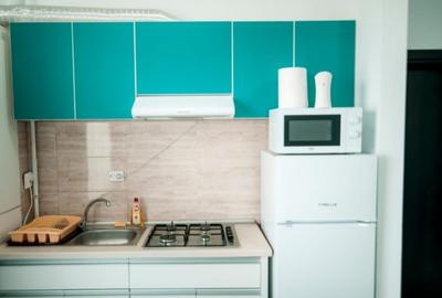 Apartament 2 camere Summerland Mamaia - 4