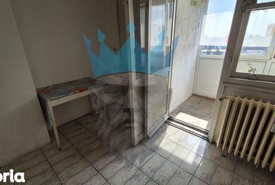 Apartament cu 2 camere, mobilat în Ștefan cel Mare - 8