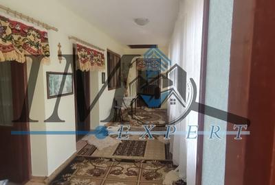 Casă individuală cu 3 camere cu Canalizare în Pianu de Sus - 6