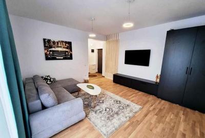 Garsoniera in Ploiesti, complex Mrs Village - 4