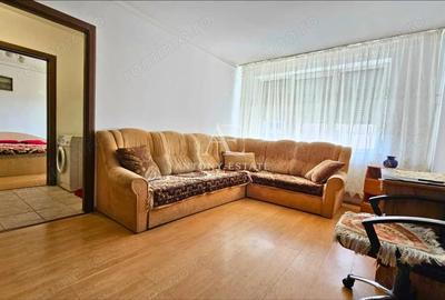 Apartament cu 2 camere semidecomandat în Central - 2