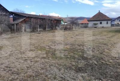 Casă cu 3 camere cu Teren 1242 Mp în Bodoc - 3