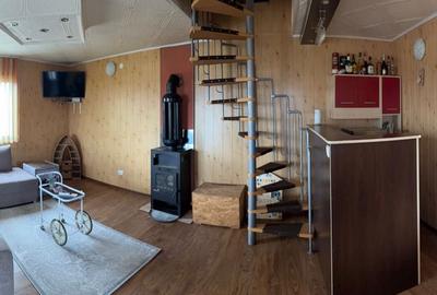 Spațiu comercial, în Central - 8