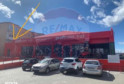 Spațiu comercial, de 70 mp, în Central - 5