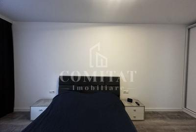 Apartament la cheie | Etaj intermediar | Zona BMW - Floresti - 8