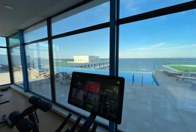 Garsonieră semidecomandată, mobilată în Central - 6