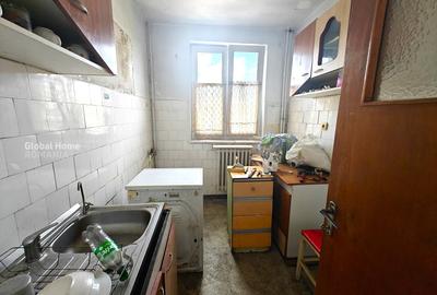 Apartament cu 3 camere semidecomandat în Drumul Taberei - 6