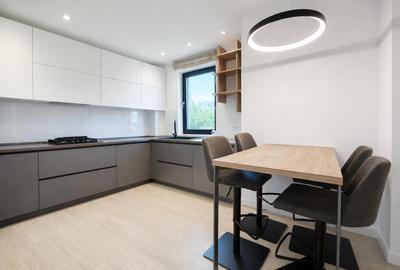 5 Camere | Sisesti – Jandarmeriei | Prima inchiriere | Optional Fara Mobila - 1