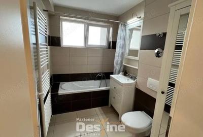 Apartament cu 3 camere în Avantgarden - 11