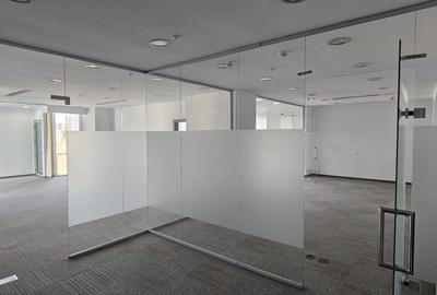 Spațiu comercial, de 194 mp, în Băneasa - 3