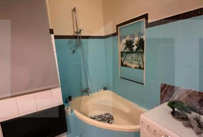 Apartament cu 2 camere decomandat în Central - 3