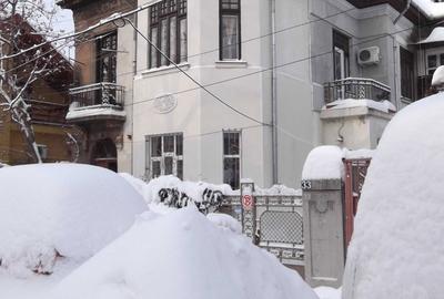 Casă cu 4 camere în Vitan - 3