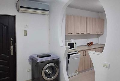 Apartament cu 2 camere decomandat în Central - 5