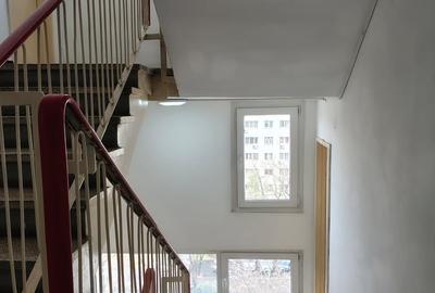Apartament cu 2 camere semidecomandat în Camil Ressu