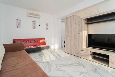 Apartament cu 3 camere semidecomandat, mobilat în Târgu Cucu - 3