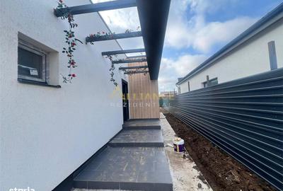 Casă cu 3 camere cu Teren 361 Mp în Berceni - 1