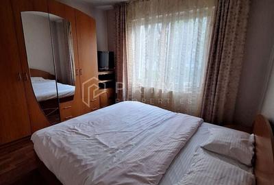 Apartament cu 2 camere decomandat în Tudor - 7