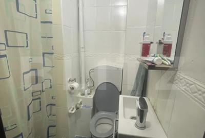 Apartament cu 2 camere semidecomandat în Central - 9