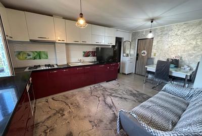 2 Cam-3 min Spitalul Judetean-54MP--Mobilat--2 Balcoane-Centrala--90.000 Eur!Neg - 3