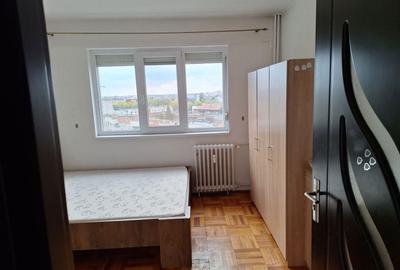 Apartament cu 3 camere decomandat în Exterior Vest - 6