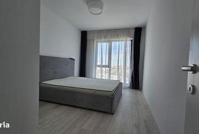 Apartament cu 3 camere în Vest - 4