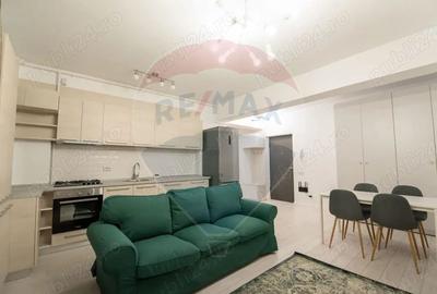 Apartament 2 camere de vanzare in zona Pipera (rondul OMV Pipera) - 1